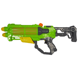 تفنگ اسباب بازی آب پاش 50 سانتی مدل Water Gun 558_اسباب بازی